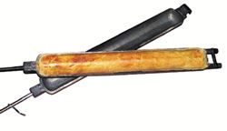 Picture of Rome Ind 1005 Camp Bread Baker-Cast Iron