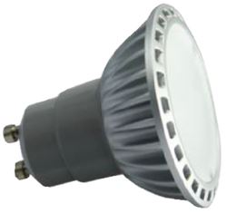 Picture of Scandvik 41114P GU10 LED Bulb 110VAC Marine Light