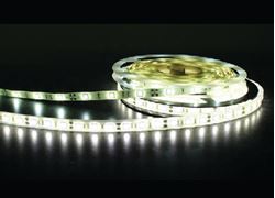 Picture of Scandvik 41510P LED Flexible Strip Light 12mm Waterproof Bright White