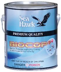 Picture of Seahawk Paints 1201-1/PT Biocop Tf Additive Red Pint