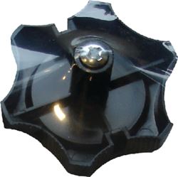 Picture of Vent Line By Dexter BVD0421-00 Plastic Crank Handle for RV Roof Vents