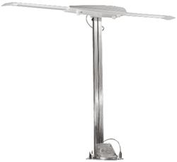 Picture of Winegard Co RV-7095 Sensar 3 Amplified RV TV Antenna without Power Supply