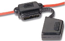Picture of WirthCo 31820-7 30amp Atc Fuse Holder W/cap