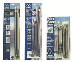 Picture of Wlm 8002 Airmasters S.s.2hose 16-19.5