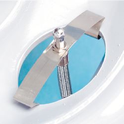 Picture of Wlm 8009 Airmasters S.s.2hose Kit Rim M