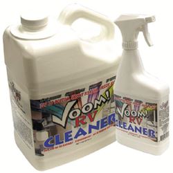 Picture of Wheel Masters WM11003 Voom RV Cleaner and Degreaser 1 Gallon