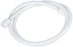 Picture of Valterra PF276023 72" Nylon Reinforced Shower Hose - White