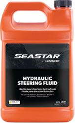 Picture of Teleflex HA5440H SeaStar Hydraulic Steering Fluid - 1 Gallon