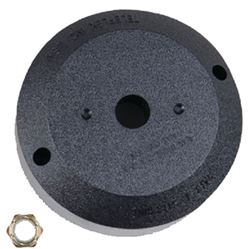 Picture of Teleflex SB27484P 90 Degree Safe-T Bezel Black