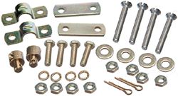 Picture of Teleflex 061001 Twin-S Control Mounting Hardware Kit