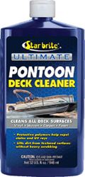 Picture of Starbrite 96332 Ultimate Pontoon Deck Cleaner 32 oz