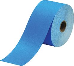 Picture of 3M 36223 3M Blue Abrasive Stikit™ Sheet Roll, 240 Grade