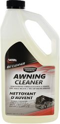 Picture of Valterra V88542 RV Awning Cleaner Concentrate - 1 Quart