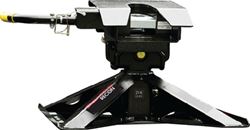 Picture of Dethmers Mfg Co 8550044 Recon 5th Wheel Hitch 21K Capacity with Rails