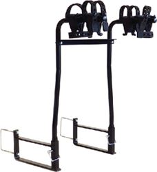 Picture of Swagman 80501 Around The Spare Deluxe 2-Bike Rack