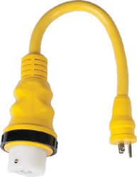 Picture of AFI 150SPP Marinco 15A to 50A Marine Power Adapter Pigtail