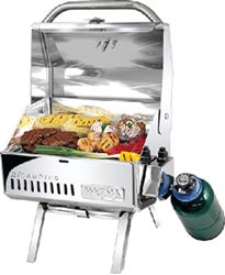 Picture of Magma C10601T Mesquite Traveler Portable Gas Grill
