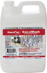 Picture of Heng'S HGWCLNRQ Wash Conc. Cleaner Quart