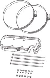 Picture of Humminbird 740159-1 AD MTM MEGA Trolling Motor Transducer Adapter Kit