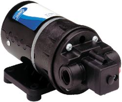 Picture of Jabsco 46010-2900 Par-Max 2.3 GPM 12V Water System Pump