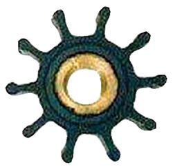 Picture of Jabsco 311300061P Neoprene Impeller Replacement