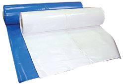 Picture of SHRINKWRAP 32WH White Poly Film 32'X186'- 200#