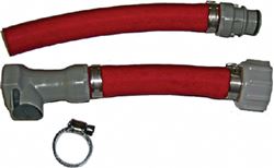 Picture of Continental A7011 Atlantis A7011 Seadoo Spark Flush Kit