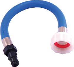 Picture of Continental A8582B Flush Hose-Yam Fx/vx  Jet Boat