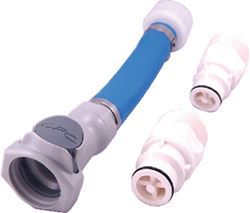 Picture of Continental A7005 Atlantis A7005 Bombardier Sea-Doo Flush Kit