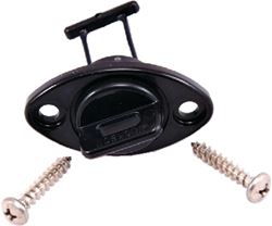 Picture of Continental A2265 Atlantis A2265 PWC Drain Plug, Black