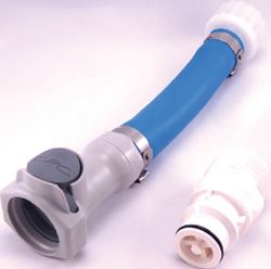 Picture of Continental A7004 Atlantis A7004 Bombardier Sea-Doo Flush Kit