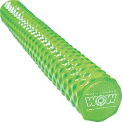 Picture of Wow Watersports 172062LG Dipped Foam Pool Noodle Green