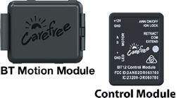 Picture of Powerwinch 901604 Carefree Connects Wireless Awning Control Kit with Motion Sensor