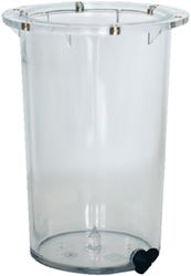 Picture of Groco ARG-1503 Sight Glass with Drain Plug for ARG Series Strainer