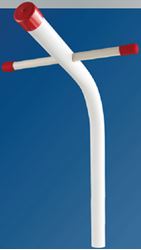 Picture of Smart Tabs EZ22WDB Auxiliary Handle 22