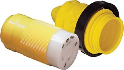 Picture of ParkPower by Marinco 305CRVVPK 30A Female Connector & Boot Kit