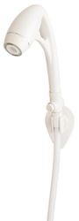 Picture of Oxygenics 26788 BodySpa RV Handheld Shower Kit White 1.8 GPM