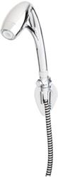 Picture of Oxygenics 26188 BodySpa RV Handheld Shower Head Kit Chrome 1.8 GPM