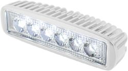 Picture of Sea-Dog Line 405321-3 LED Cockpit Spreader Light 12/24V White 1440 Lumens
