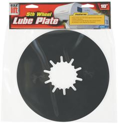 Picture of Camco 44665 10" 5th Wheel Lube Plate - Friction Protection