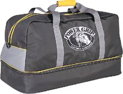 Picture of Camco 55014 Power Grip Electrical Accessory Duffel Bag with Adapter Storage