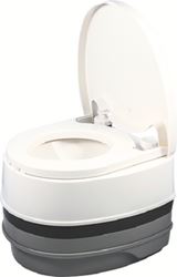 Picture of Camco 41535 Portable Travel Toilet 2.6 Gallon Capacity