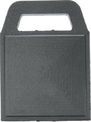 Picture of Camco 44591 Stabilizer Jack Flex Pads 6.2" x 6.2" 4-Pack RV Leveling