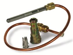 Picture of Camco 09253 Universal Thermocouple Kit 12 Inch for RV Water Heaters and Furnaces