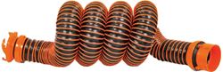 Picture of Camco 39863 RhinoEXTREME 10ft RV Sewer Hose Extension with Swivel Fittings