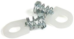 Picture of Camco 09203 Cam Lock (water Heater), Plastic 2/card