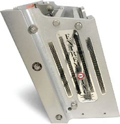 Picture of Bob's Machine 100608005 Extreme Gen 3 Action Hydraulic Jack Plate 8" Setback 550HP