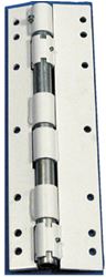 Picture of Reico-Titan Products 55721 Swing-Away Bracket White - RV Jack Accessory Pair
