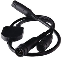 Picture of Raymarine A80491 Raymarine Axiom™ Realvision 3D™ Adapter Cable