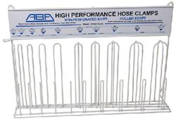 Picture of Scandvik 24401 Display Rack for ABA Hose Clamps